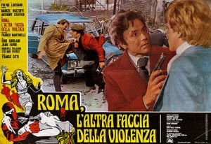 L'autre côté de la violence ( Roma l'altra faccia della violenza )- 1976 - Marino Girolami Roma_l10