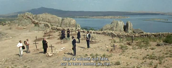 Un doigt sur la gâchette - Dove si spara di più - Gianni Puccini - 1967 Vlcsna11
