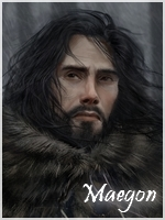 Maegon - [Soirée Discord XVI ans MT] Le trésor du chevalier Maegon10