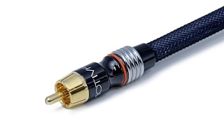 Emotiva Digital Coaxial RCA Interconnect [SOLD] Rca02010