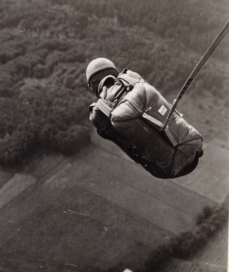 Équipement parachute T.A.P et ceinturon U.S WWII M36  Sans_t10