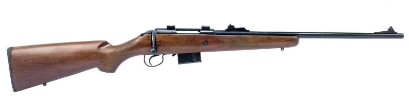 Outils , les armes pour les nuls Carabi10