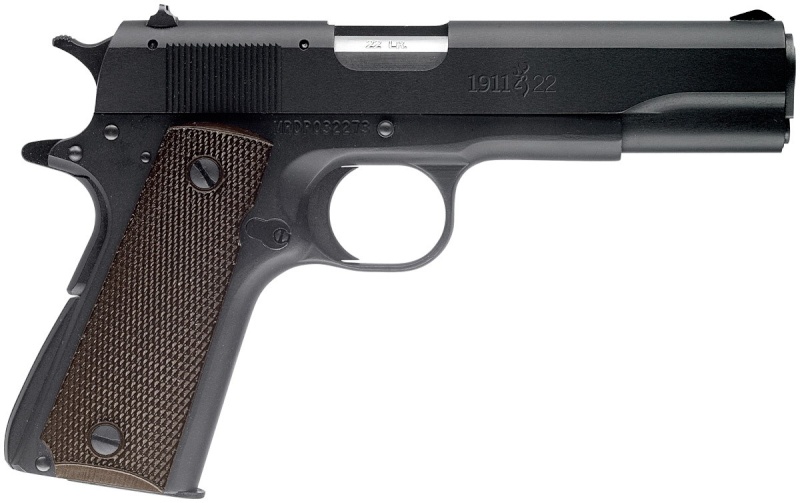 Outils , les armes pour les nuls Pistol10