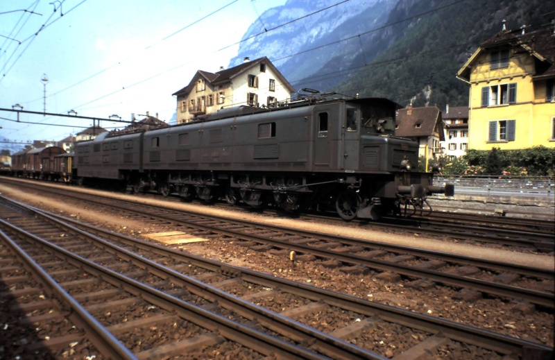 Bourse trains miniatures 19 mars 2015 Villeneuve (Suisse) 11801_10