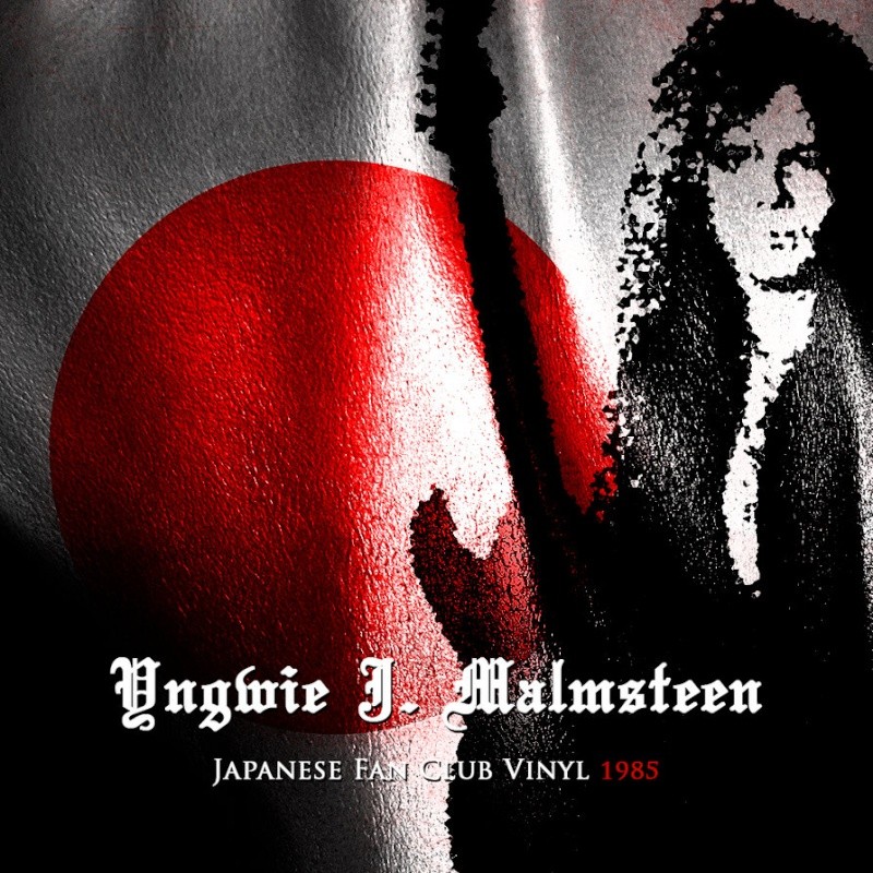 Yngwie Malmsteen A11