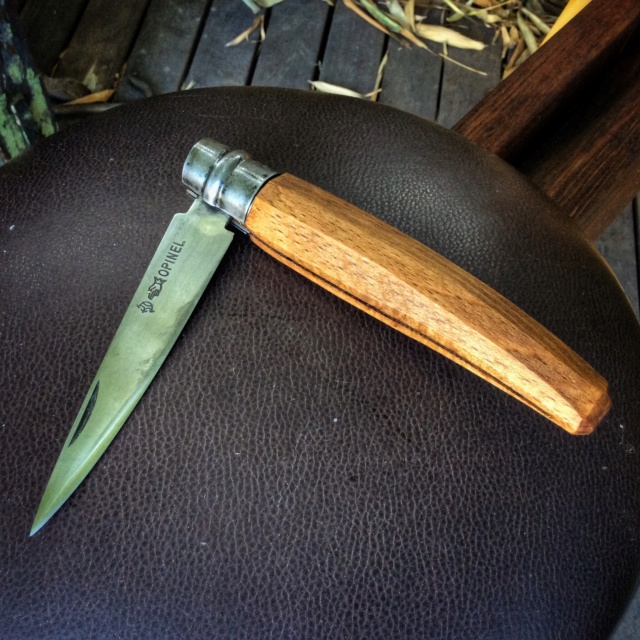 Opinel n°12 4d22a510