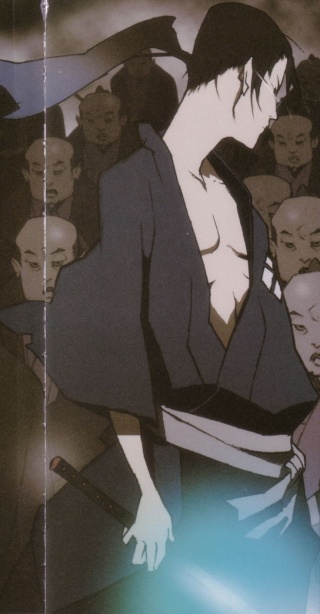 Memnoch Shimazu, 12th Head of the Noble Shimazu Household Osamup10