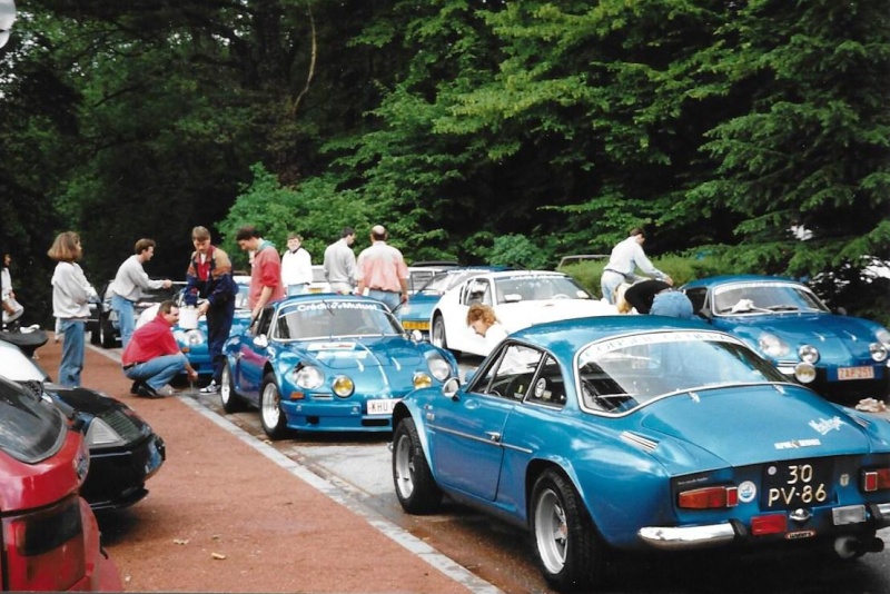 1994 : 368 Alpine à Amnéville pour un A record ! 00810