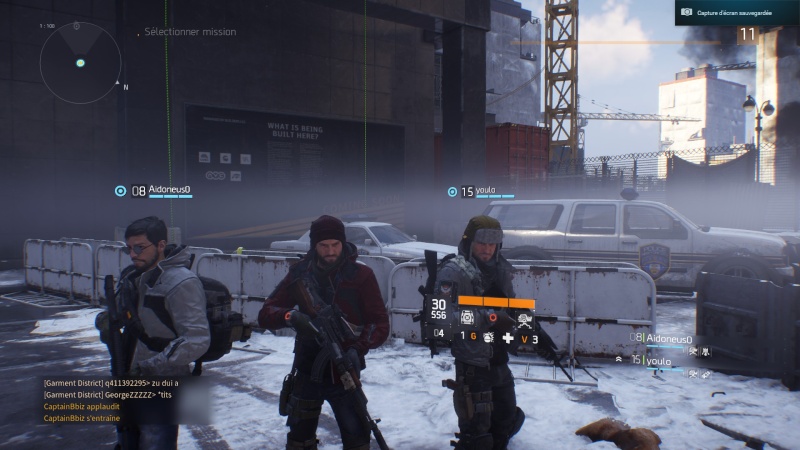 The Division Tom_cl15