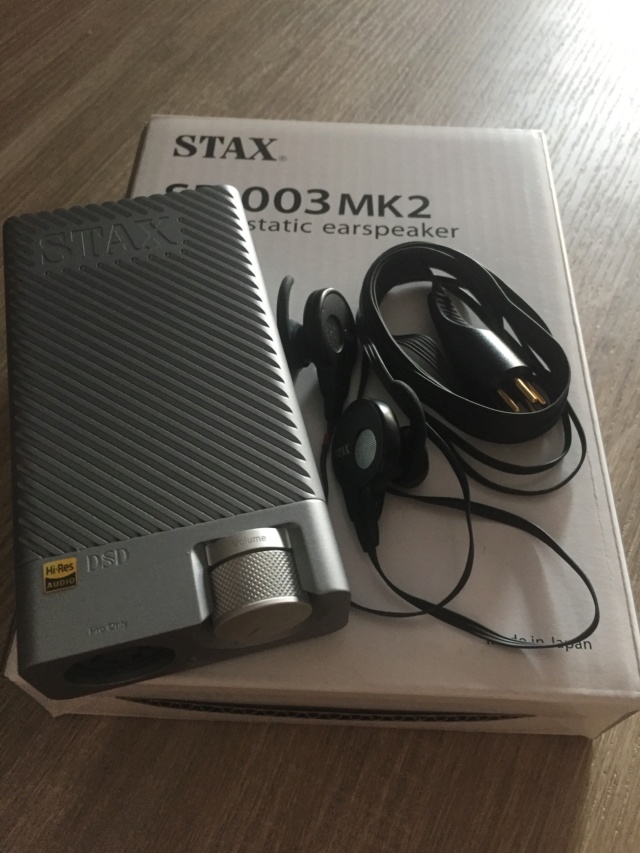 Stax srm d10 vendo (na) 1e607b10