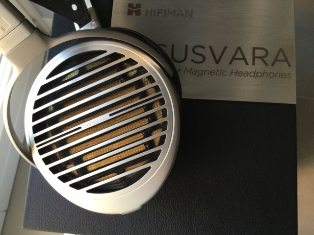 Hifiman Susvara vendo (NA) B57e5510