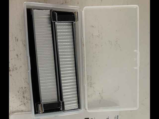 Nuove Gold Planar gl1200 driver a nastro - Pagina 4 E5802010