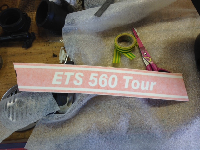 ETS 560 TOUR, mon nouveau puzzle MZ sur base 500 COUNTRY - Page 11 16410