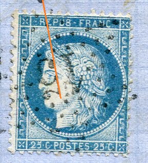 Une étoile . . . filante 15a11