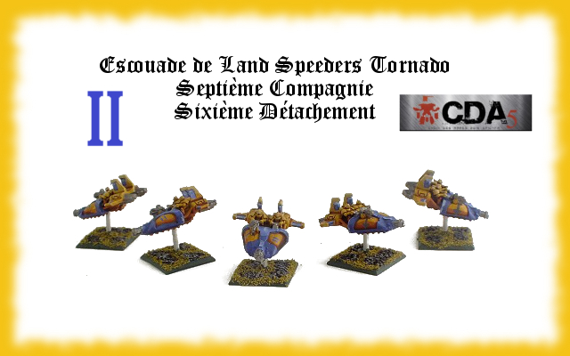 [CDA5] Csuork - Space Marines 12200 points - NetEpic - Page 6 Tornad11