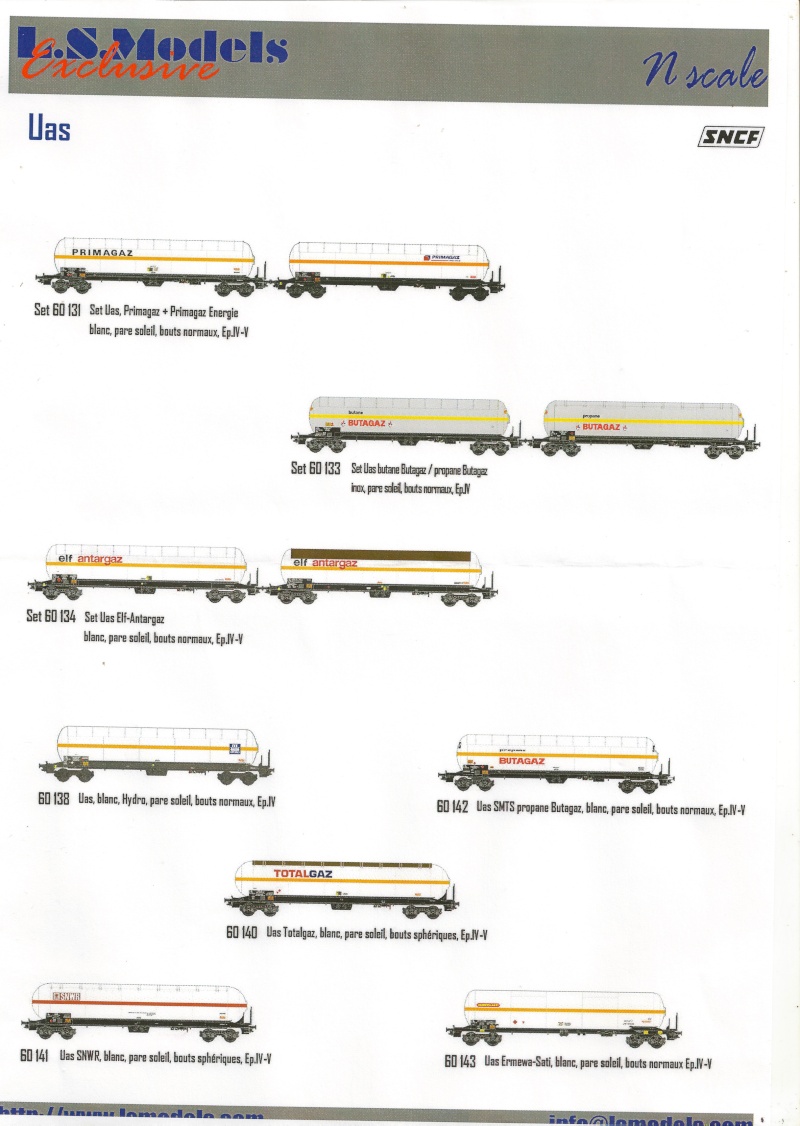 [LS Models] Wagons - Citernes à gaz - Page 5 Lsmode10
