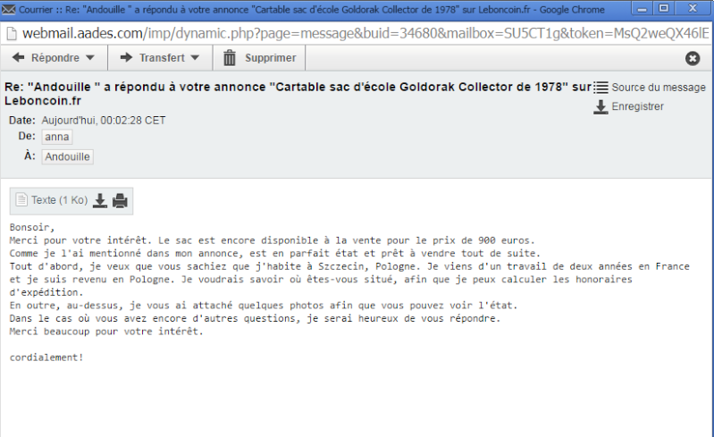 Topic officiel GOLDORAK - Goldrake - Grendizer - Shogun - Page 37 Captur13