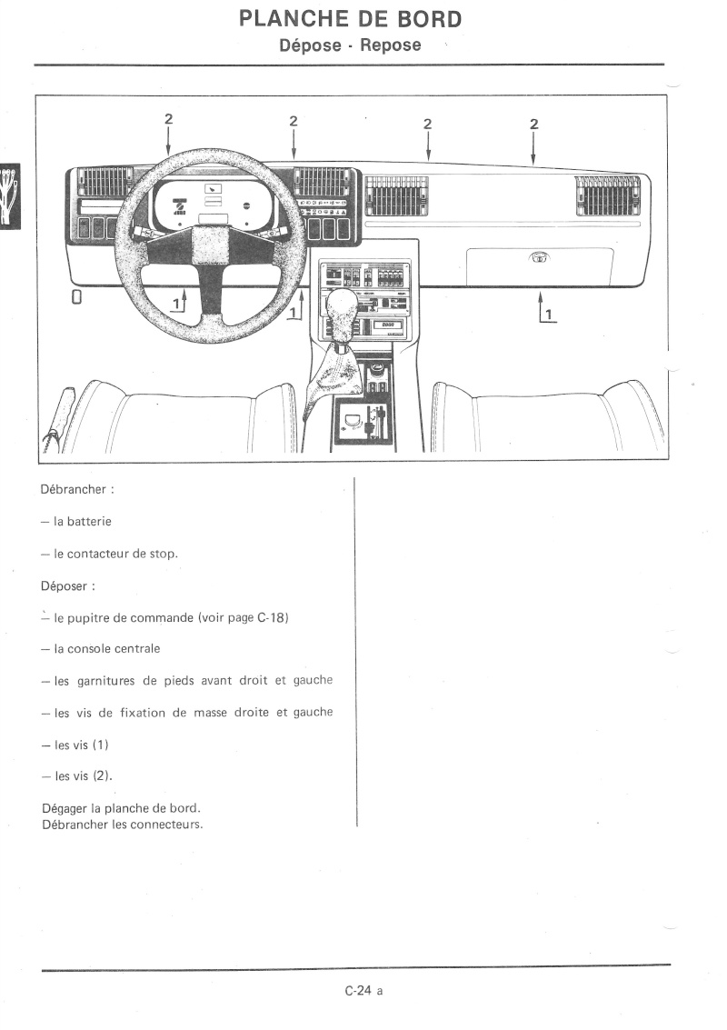 Sortie de grange Alpine GTA Le Mans - Page 3 Epson011