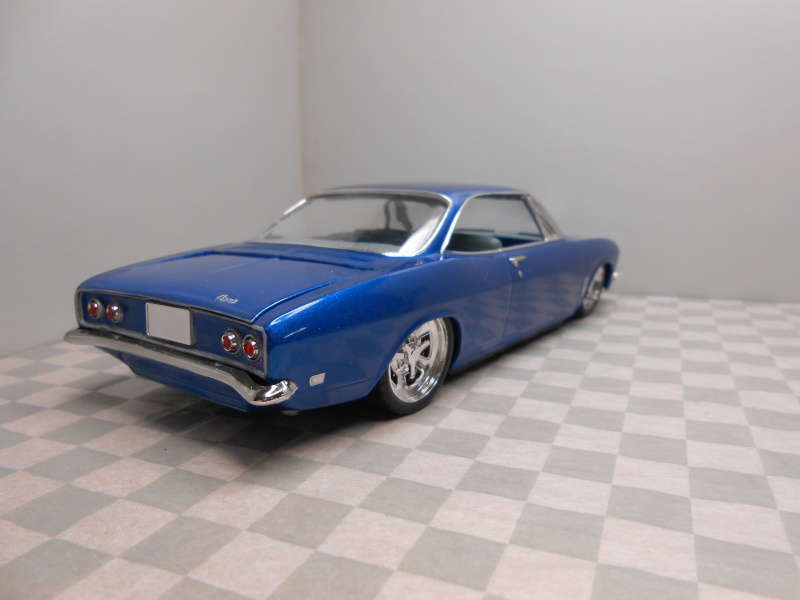 Corvair 1965 Raynal Tribute. - Page 2 Corvai71