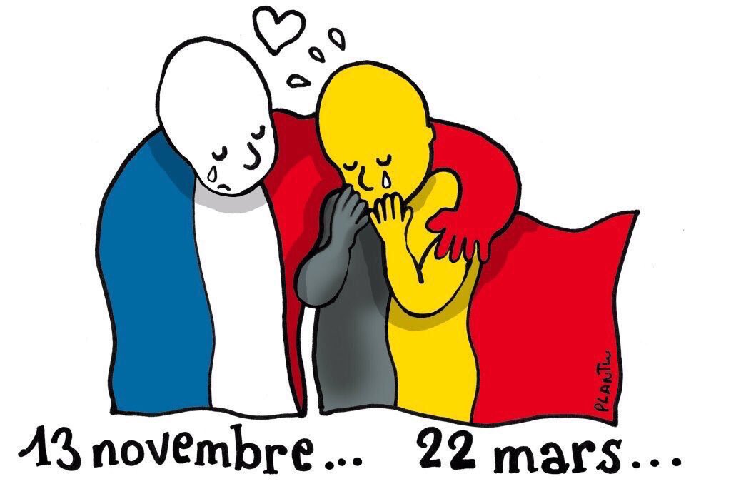 Attentats du 22 mars 2016 - Bruxelles Cejtzv10