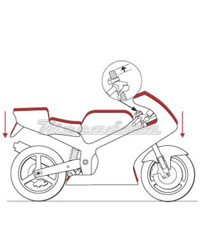 MV Agusta Turismo Edition One de Jarvis - Page 4 Wb_kit10