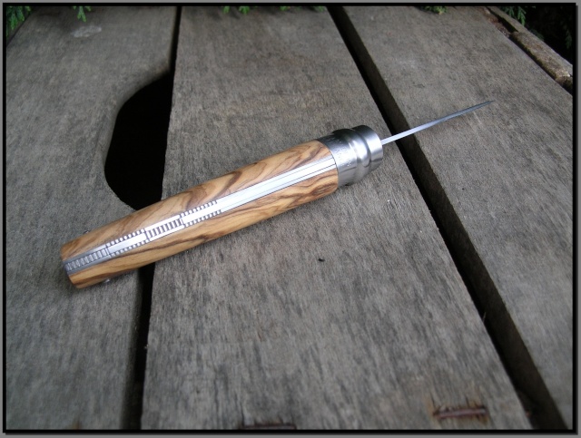 Devinette Opinel24