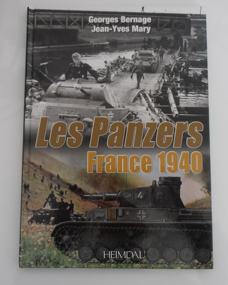 Panzer IV Ausf D " France 1940 " ( Tamiya 1/35eme ) P3190214