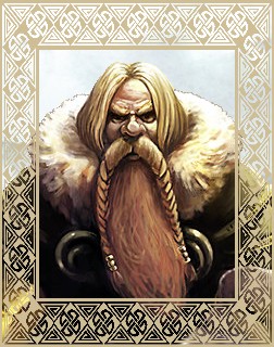 Ólfr - [Tales] - Mazarb Khazad-dûmu Brabaz12