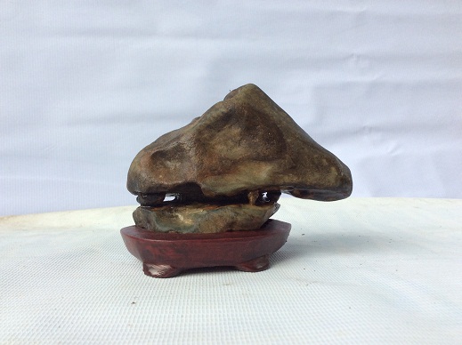 My new stone from Duy Trung Img_0311