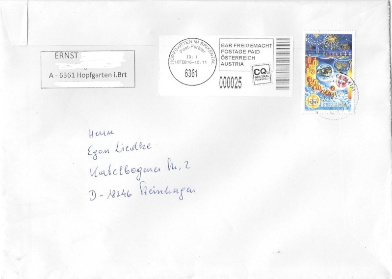 helvetia - Sammlerpost - Seite 8 2016_010