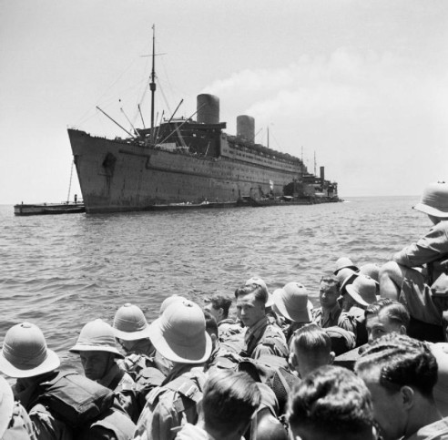 Un Essai: le SS Princesse Elisabeth de 1905 1038