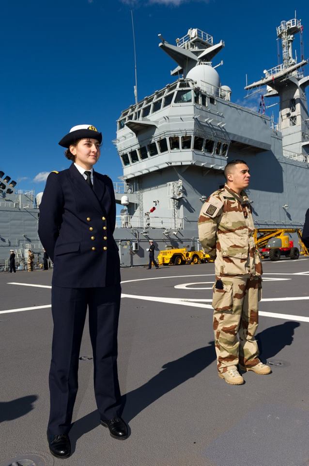 Les actualités de la Marine Française - Page 39 1353