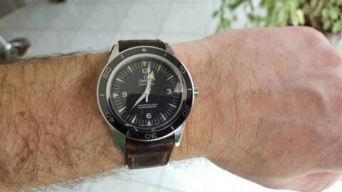 Alantino sponta shop orologi