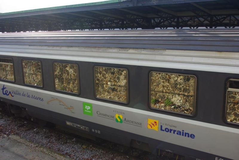 Gare de l'Est C710