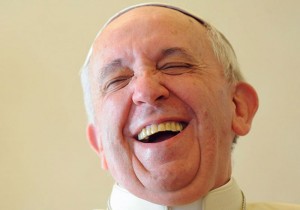 Doit-on opposer le pape François à la théologie du pape Benoît XVI ? Franci11