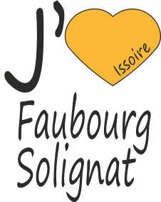 Conseil  de Quartier Faubourg - Solignat