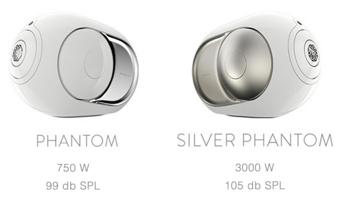 Devialet Phantom promotion from now Till 14-03-2016 Promo_10