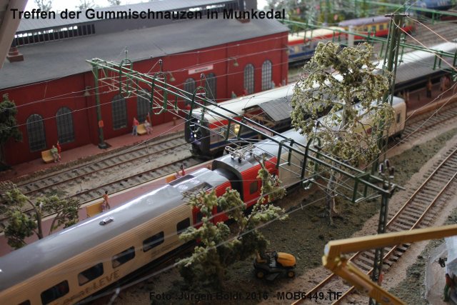 DSB mal was modernes - die Gummischnauze - Seite 3 Mob64411