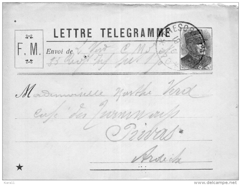 Lettre Télégramme 108_0010