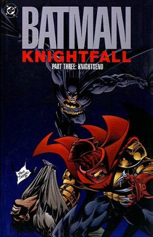 Batman : Knightfall 5107910