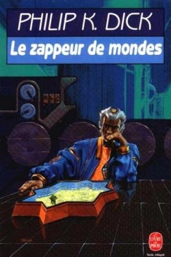 Dedalusman - Le Zappeur de mondes (The Zap Gun) Cvt_le10