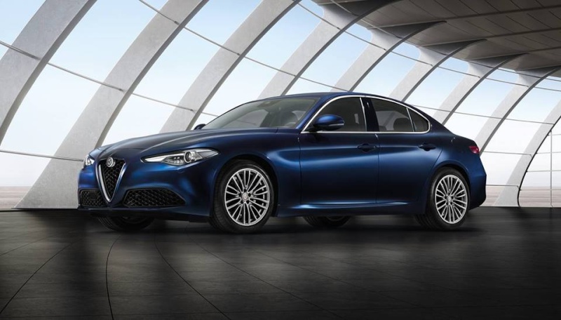 alfa - alfa romeo giulia 2015  - Page 16 12801210