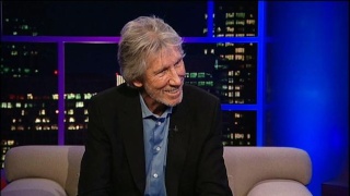 Roger Waters en "concert" à Montréal en 2017 Mezzan10