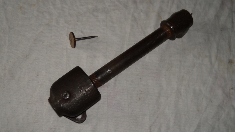MOTEUR IHC FAMOUS 2HP N° KA 9363 ANNEE 1908 Dscn4015