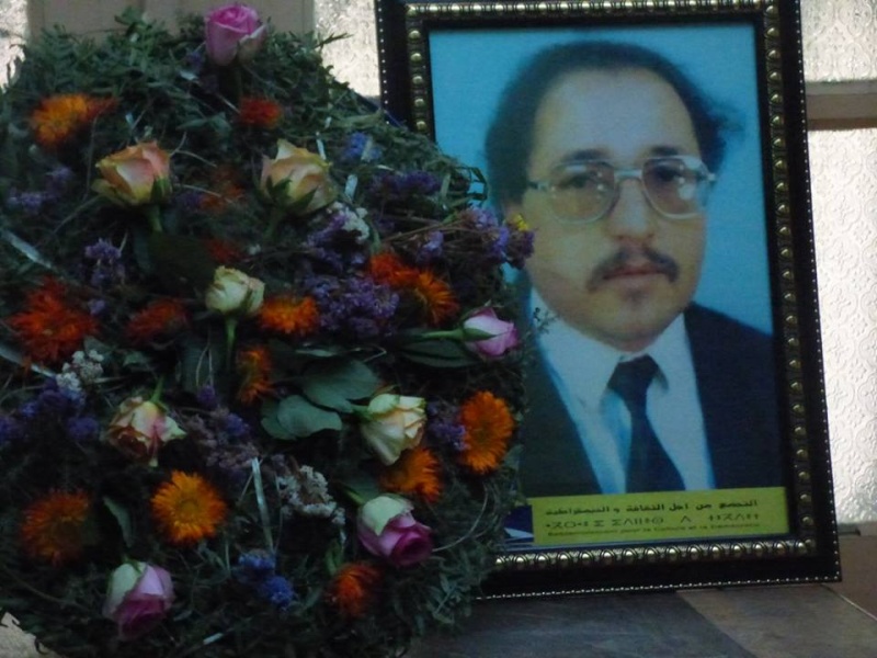 MAMMERI Khoudir(Tichy) , assassiné par les terroristes à Relizane le 27/02/1994. Khoudi10