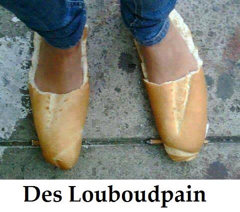 La chaussure la plus moche du monde - Page 3 12798910