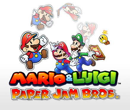 Mario & Luigi Paper Jam Bros. (Test 3DS) Mario_10