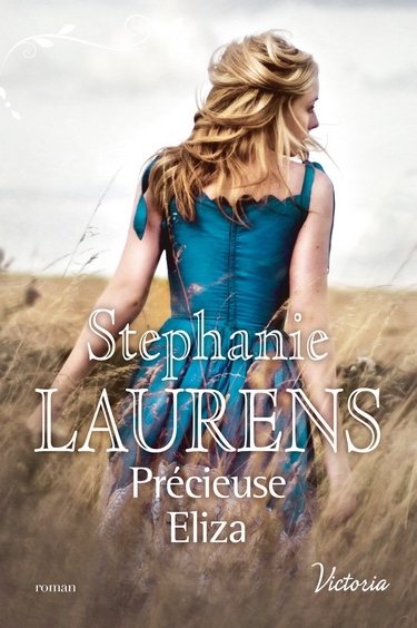 La fierté des sœurs Cynster - Tome 2 : Précieuse Eliza de Stephanie Laurens Prycie10