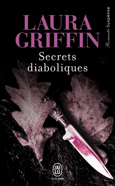 Secrets - Tome 5 : Secrets diaboliques de Laura Griffin Secret10