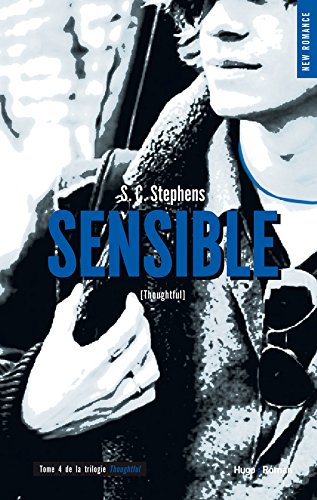 Indécise - Tome 1.5 : Sensible de S.C. Stephens  Sensib10